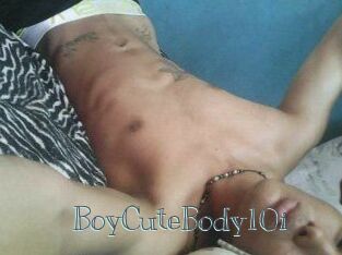 BoyCuteBody10i