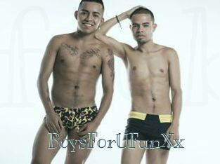 BoysForUFunXx