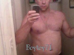 Boytoy71