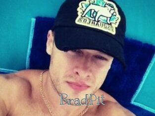 BradPit