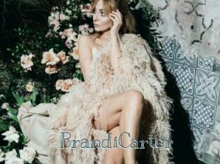 BrandiCarter