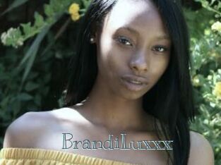 BrandiLuxxx