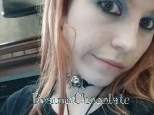BrauniChocolate