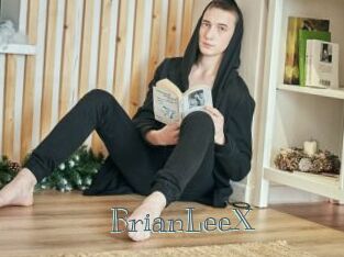 BrianLeeX