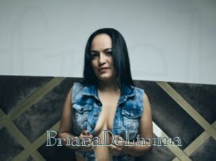 BrianaDeLimma