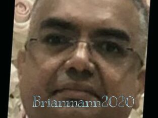 Brianmann2020