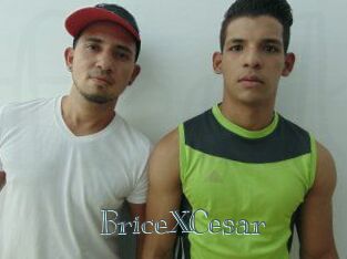 BriceXCesar