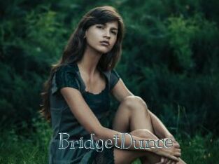 BridgetDunce