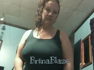BrinaBlaze