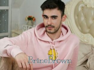 BrineBrown