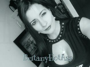BritanyHotAss