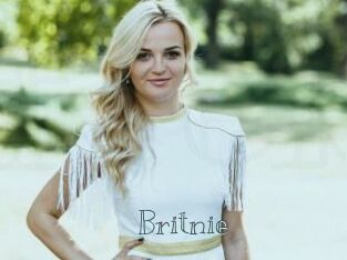 Britnie
