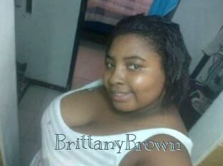 BrittanyBrown