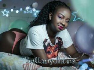 BrittanyJhons