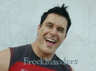 BrockManders
