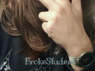 BrokeStudent