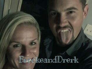BrookeandDrerk