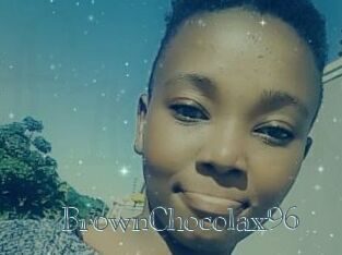 BrownChocolax96
