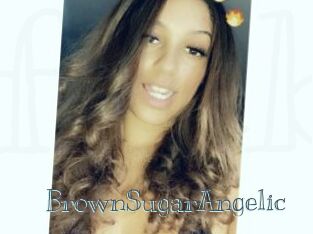 BrownSugarAngelic