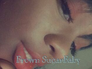Brown_SugarBaby