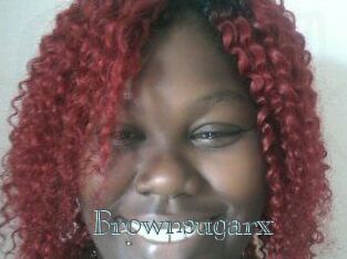 Brownsugarx