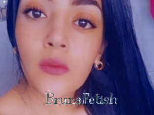 BrunaFetish