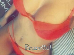BrunetteL