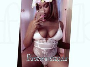 Brxwnsxgar