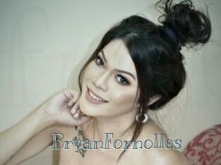BryanFornolles