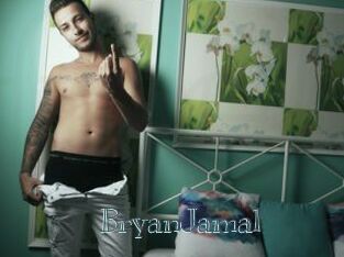 BryanJamal
