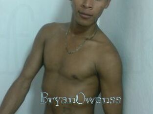 BryanOwenss