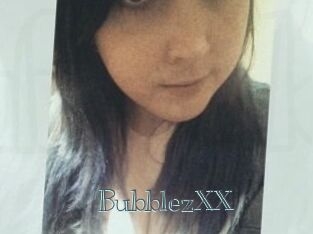 BubblezXX