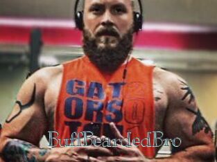 BuffBeardedBro