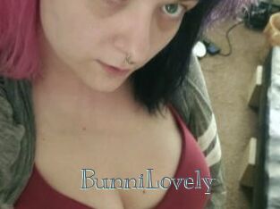 BunniLovely