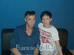 BunnieAndClide