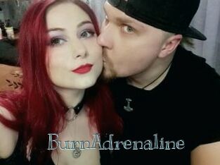BurnAdrenaline