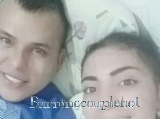 Burningcouplehot