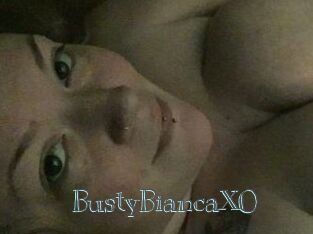 BustyBiancaXO