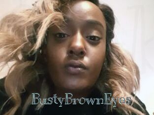 BustyBrownEyes
