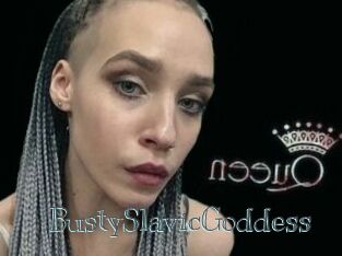 BustySlavicGoddess