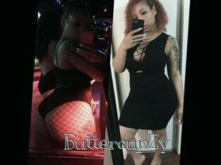 ButtercupZy