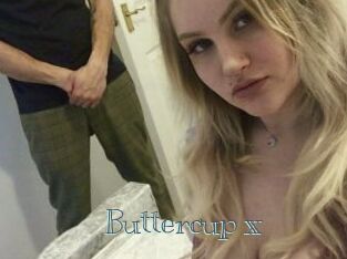 Buttercup_x