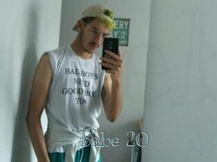 Babe_20