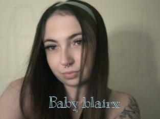 Baby_blairx