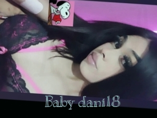 Baby_dani18