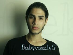BabycandyS