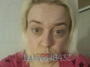 Babygirl8432