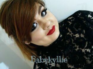 Babykyllie