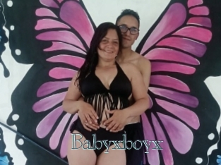 Babyxboyx