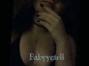 Babyygirll
